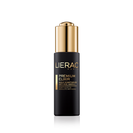 LIERAC PREMIUM ELIXIR 30 ML LIERAC - 1 LIERAC PREMIUM ELIXIR 30 ML LIERAC - 1