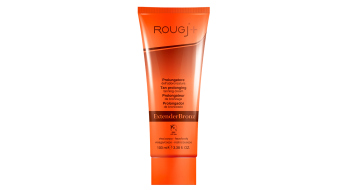 Emulsión de textura ligera perfecta para afinar y prolongar el bronceado de una manera natural y duradera. ROUGJ+ PROLONGADOR DEL...