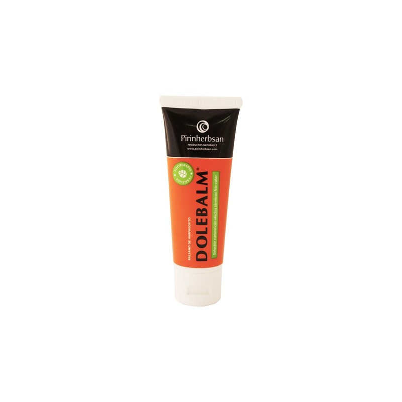 PIRINHERBSAN DOLEBALM CREMA 60 ML.  - 1