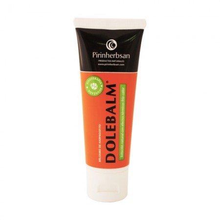 PIRINHERBSAN DOLEBALM CREMA 60 ML.  - 1