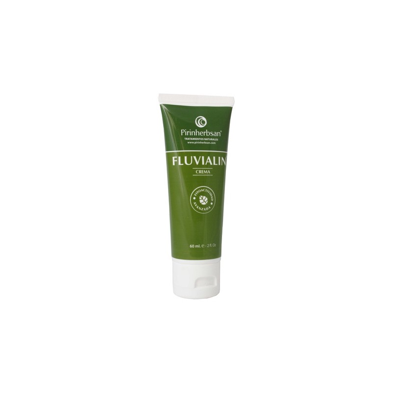 PIRINHERBSAN FLUVIALIN CREMA 60 ML.  - 1