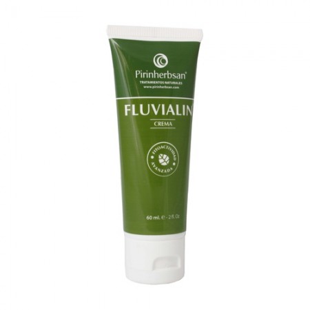 PIRINHERBSAN FLUVIALIN CREMA 60 ML.  - 1