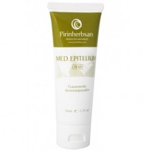 CREMA TRATAMIENTO DERMOREPARADOR MED EPITELIUM 50ML PIRINHERBSAN  - 1