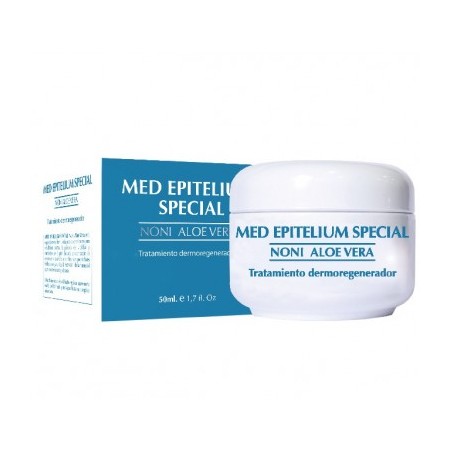 PIRINHERBSAN MED EPITELIUM SPECIAL NONI ALOE VERA  - 1