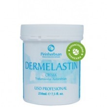 CREMA TRATAMIENTO ANTIESTRIAS DERMELASTIN 250ML PIRINHERBSAN  - 1