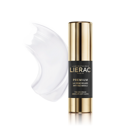 LIERAC PREMIUM CONTORNO DE OJOS 15 ML LIERAC - 1 LIERAC PREMIUM CONTORNO DE OJOS 15 ML LIERAC - 1