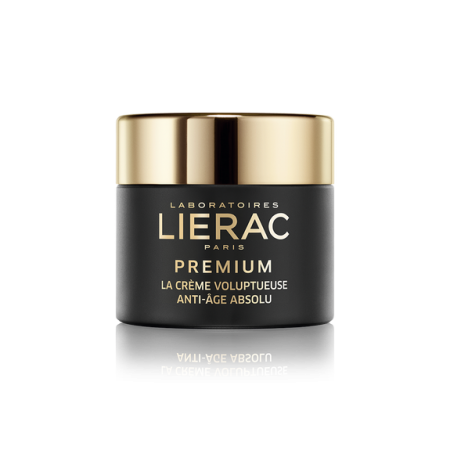 LIERAC PREMIUM CREMA SEDOSA TEXTURA ORIGINAL LIERAC - 1 LIERAC PREMIUM CREMA SEDOSA TEXTURA ORIGINAL LIERAC - 1