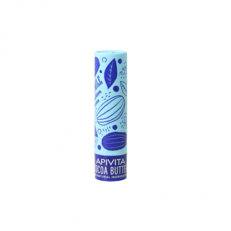 APIVITA LABIAL CON MANTECA DE COCO SPF20 - 1 APIVITA LABIAL CON MANTECA DE COCO SPF20 - 1