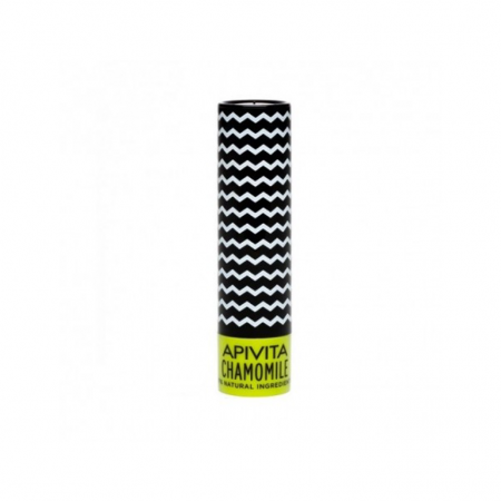 APIVITA LABIAL CON CAMOMILA SPF15 - 1 APIVITA LABIAL CON CAMOMILA SPF15 - 1
