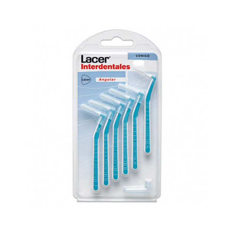 LACER INTERDENTAL ANGULAR CONICO  - 1