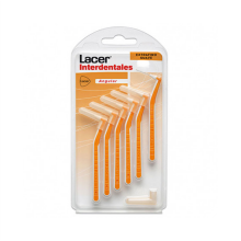 LACER INTERDENTAL ANGULAR EXTRAFINO SUAVE  - 1