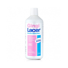 LACER COLUTORIO GINGILACER 1000 ML  - 1