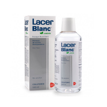 LACER BLANC COLUTORIO 500 ML  - 1