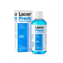 LACER FRESH COLUTORIO 600 ML  - 1