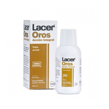 LACER OROS COLUTORIO 200 ML  - 1