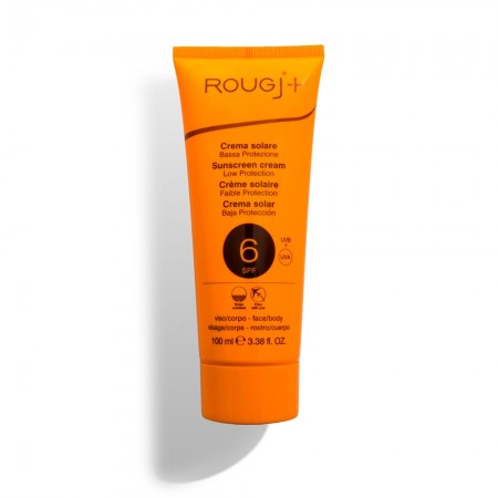 ROUGJ+ CREMA SOLAR SPF6 ROUGJ+ - 1