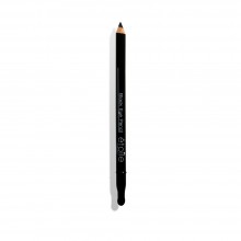Lápiz para ojos, colores intensos. Proporciona intensidad y magnetismo al ojo. La pantalla incorporada permite extender el color.
ROUGJ+ LAPIZ DE OJOS NEGRO