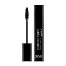 ROUGJ+ MASCARA BLACK EXTRA VOLUMEN ROUGJ+ - 1