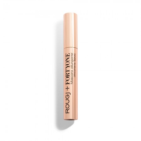 MASCARA FORTYONE ALARGADORA ROUGJ+ ROUGJ+ - 1 MASCARA FORTYONE ALARGADORA ROUGJ+ ROUGJ+ - 1