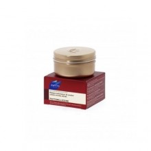 Nutre en profundidad y da disciplina al cabello muy seco y rebelde. PHYTOMILLESIME MASCARILLA MINI