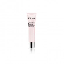 Lierac Rosilogie Crema Neutralizante Correctora de Rojeces 40ml. LIERAC ROSILOGIE CREMA NEUTRALIZANTE 40 ML - 1