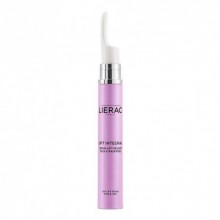 Lierac Lift Integral Sérum Ojos pincel posee un efecto lifting inmediato pensado para la zona de los ojos y del contorno que permite combatir bolsas y ojeras. LIERAC LIFT INTEGRAL SERUM OJOS 15M LIERAC - 1
