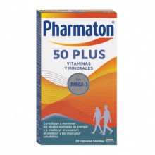 copy of PHARMATON COMPLEX (90 CPS)  - 1