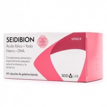 copy of SEIDIBIOTIC PLUS 7 CAPSULAS  - 1