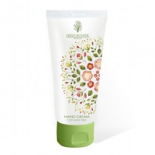 GREEN BOTANIC CREMA DE MANOS 75ML  - 1