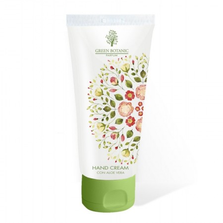 GREEN BOTANIC CREMA DE MANOS 75ML  - 1