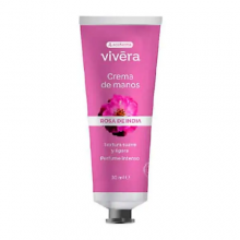 ACOFAR CREMA MANOS ROSA INDIA 30ML  - 1