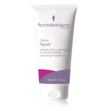 copy of CREMA TONIFICANTE SPORT FONTDEBLANC 50ML  - 1