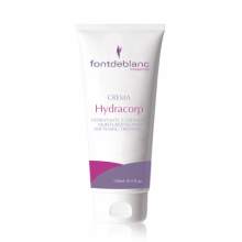 HYDRACORP CREMA HIDRATANTE CORPORAL Y FACIAL 150 ML  - 1