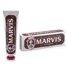 PASTA DE DIENTES CEREZA CON CHOCOLATE 10ML - MARVIS  - 1