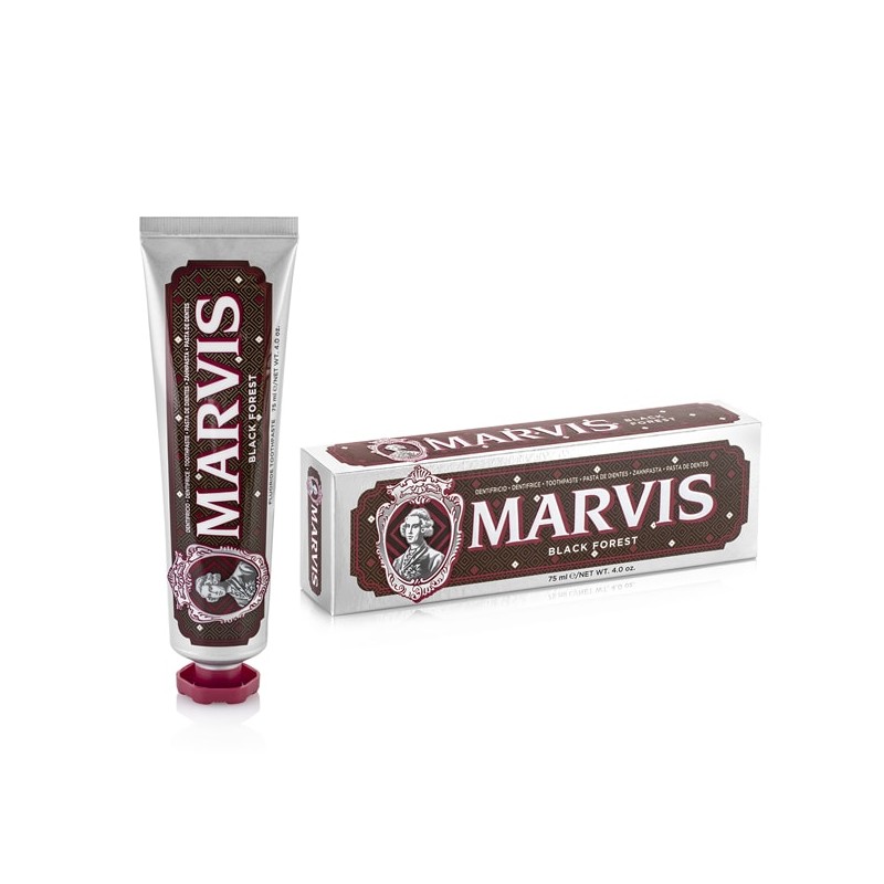 PASTA DE DIENTES CEREZA CON CHOCOLATE 10ML - MARVIS  - 1