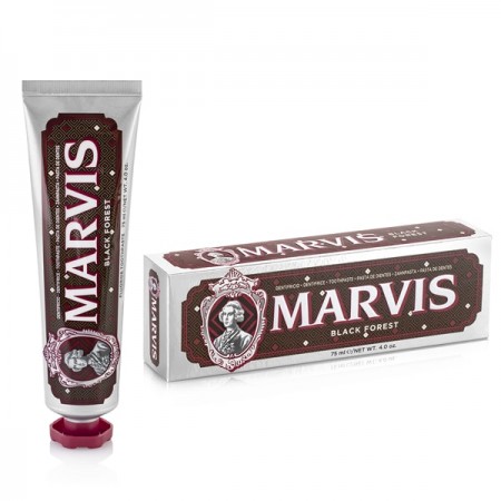 PASTA DE DIENTES CEREZA CON CHOCOLATE 10ML - MARVIS  - 1