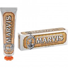 PASTA DE DIENTES FLOR DE AZAHAR CON MENTA 10ML - MARVIS  - 1