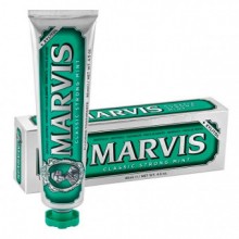 PASTA DE DIENTES STRONG MINT 85ML - MARVIS  - 1