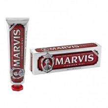 PASTA DE DIENTES CINNAMON MINT 85ML - MARVIS  - 1