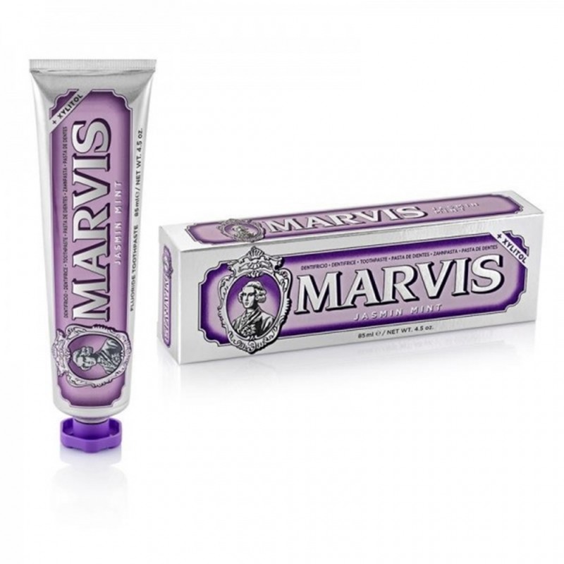 PASTA DE DIENTES JAZMIN MINT 85ML - MARVIS  - 1