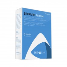 copy of SEID SEIDYLEVUR ADULTOS 10 Sticks  - 1