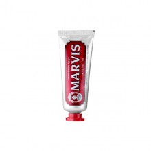 PASTA DE DIENTES CINNAMON MINT 10ML - MARVIS  - 1