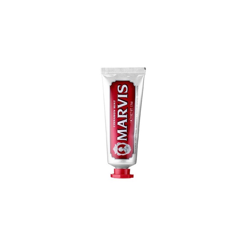 PASTA DE DIENTES CINNAMON MINT 10ML - MARVIS  - 1