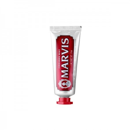 PASTA DE DIENTES CINNAMON MINT 10ML - MARVIS  - 1