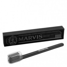 MARVIS CEPILLO DENTAL NEGRO MEDIO - MARVIS  - 1