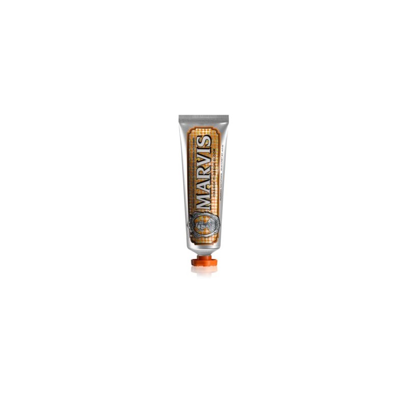 copy of PASTA DE DIENTES RUIBARBO AGRIDULCE 10ML - MARVIS  - 1