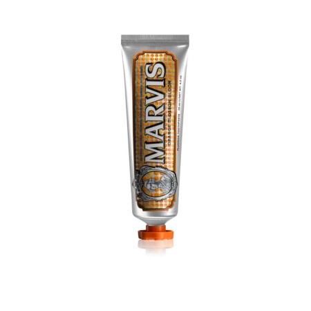 PASTA DE DIENTES ORANGE BLOSSOM BLOOM 75ML - MARVIS  - 1