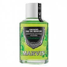 ENJUAGUE BUCAL CLASSIC SABOR MENTA VERDE 120ML - MARVIS  - 1