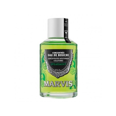 ENJUAGUE BUCAL CLASSIC SABOR MENTA VERDE 120ML - MARVIS  - 1