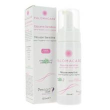 PROCARE PALOMACARE ESPUMA SENSITIVA HIGIENE 50ML  - 1